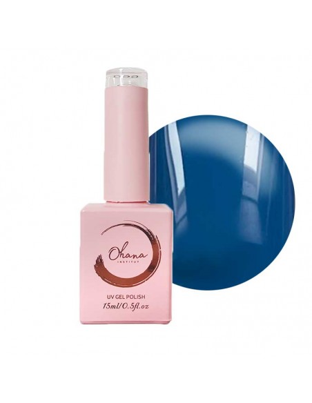 Ohana semi-permanent UV gel nail polish - 018