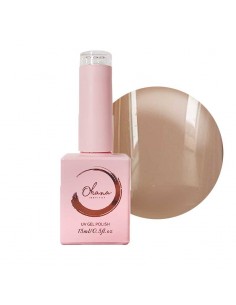 Ohana semi-permanente UV gel nagellak - 017