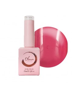 Ohana semi-permanente UV gel nagellak - 014