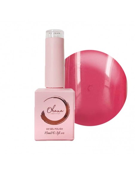 Ohana semi-permanenter UV-Gel-Nagellack - 014