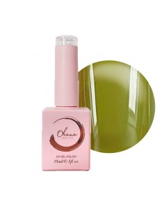 Ohana semi-permanenter UV-Gel-Nagellack - 006