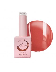 Vernis gel UV semi-permanent Ohana - 009