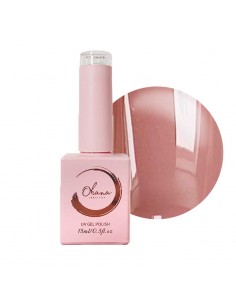 Ohana semi-permanenter UV-Gel-Nagellack - 012