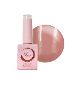 Ohana semi-permanenter UV-Gel-Nagellack - 013