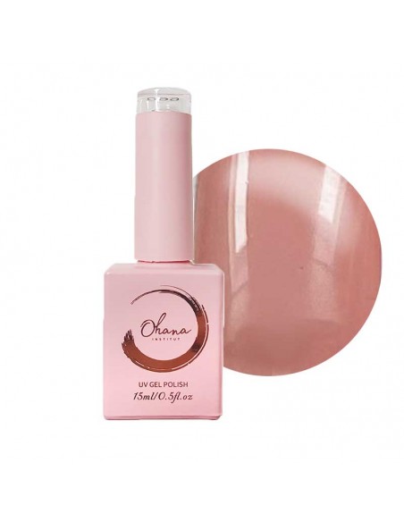 Ohana semi-permanent UV gel nail polish - 013