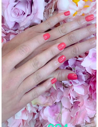 Vernis gel UV semi-permanent Ohana - 024