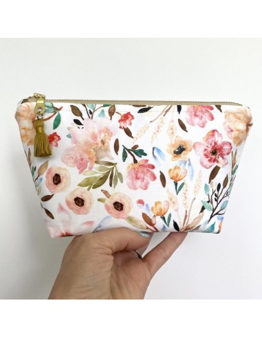 Essential oil bottle storage pouch