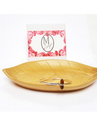 Tigerauge Armband Silber 925