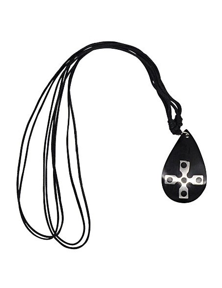 Kruis hanger ketting