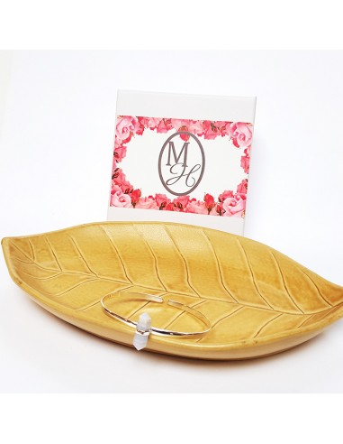 Zilver 925 chalcedoon armband