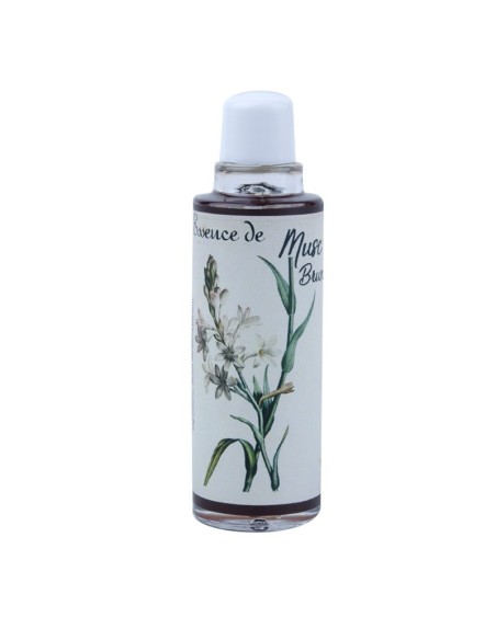 Essence of Brown Musk - 30 ml - 70°