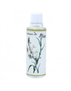 Essence de Musc Blanc - 30 ml - 70°