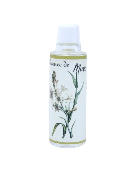 Essentie van witte muskus - 30 ml - 70°