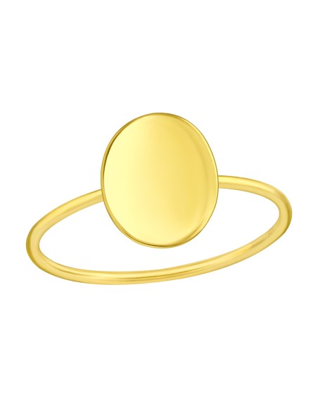 Ring sizes