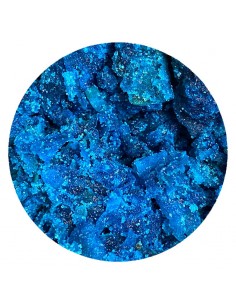 Agate Chakra Incense - 50 gr