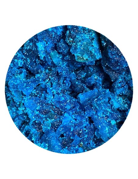 Agate Chakra Incense - 50 gr