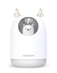 Diffusor für ätherische Öle - kleine Katze