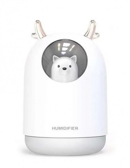 Diffusor für ätherische Öle - kleine Katze