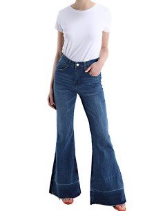 Pants jeans legs eph