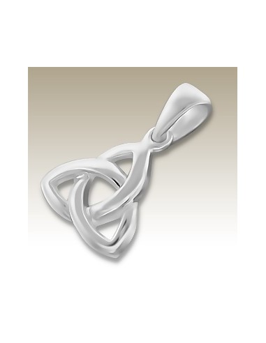 Trinity Pendant - Genuine silver 925
