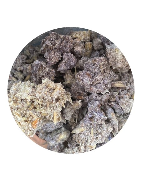 Encens naturel Sagesse - 50 gr