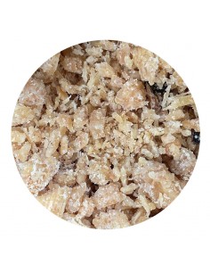 Natural Serenity Incense - 50 gr