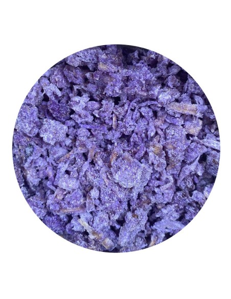 Natural Spirituality Incense - 50 gr