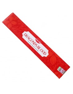 Dragon's Blood Masala premium incense - HEM