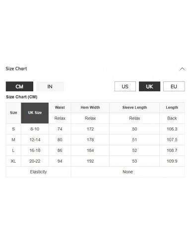 Myosotis Chambray Maxi-Kleid mit tiefem V-Ausschnitt – Eleganz