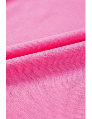 Fuchsia Sweatshirt – Ein Unverzichtbares Stück für Ihre Garderobe