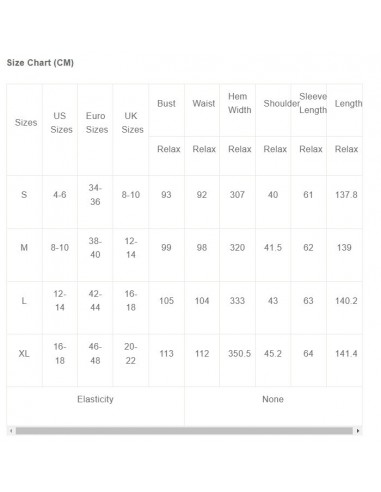 Robe Longue Verte à Imprimé Abstrait et Manches Bouffantes