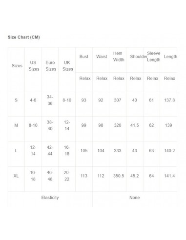 Robe Mini Blanche à Motif Nœud et Manches Bouffantes Mi-longues