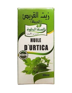 Urtica olie