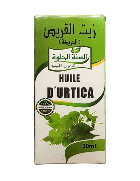 Urtica-Öl