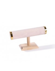 Armbandständer - Creme