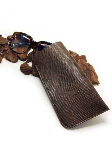 Retro Reading Glasses - Spotted