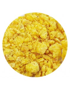 Citrin-Chakra-Räucherstäbchen - 1 kg