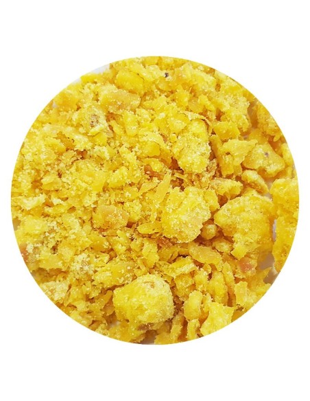 Citrine Chakra Incense - 1kg