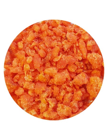 Carnelian Chakra Incense - 1kg