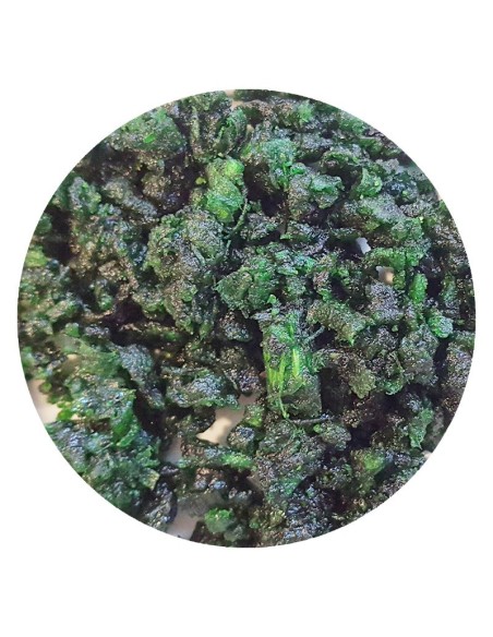 Emerald Chakra Wierook - 1kg