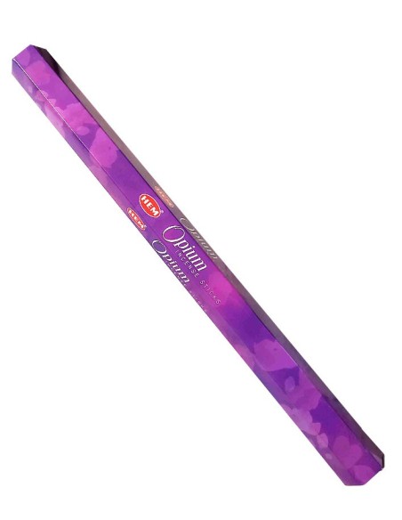 Opium Incense Sticks XL - HEM