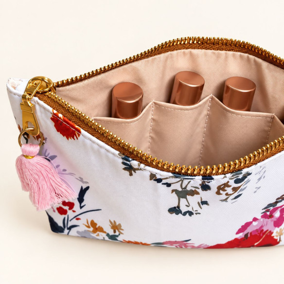 Reisetasche für ätherische Öle | Look Hippie Chic
