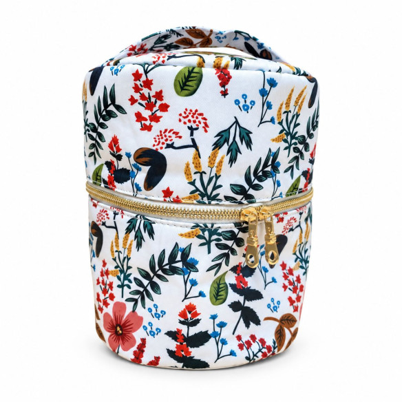 Travel Bag for Diffuser and Essential Oils